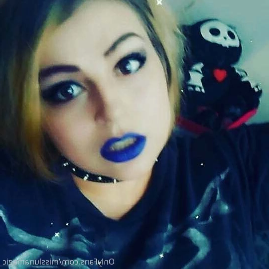 @MissLunaMagic [ misslunamagic ] Onlyfans leaked photo 7278928 on Hotleaks.tv