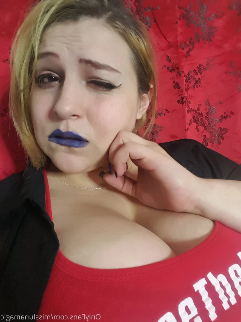 @MissLunaMagic [ misslunamagic ] Onlyfans leaked photo 7279637 on Hotleaks.tv