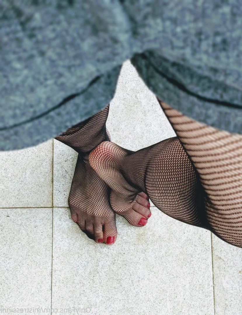 Mistress Inni`s Foot Place [ mistressinni ] Onlyfans leaked photo 7257694 on Hotleaks.tv