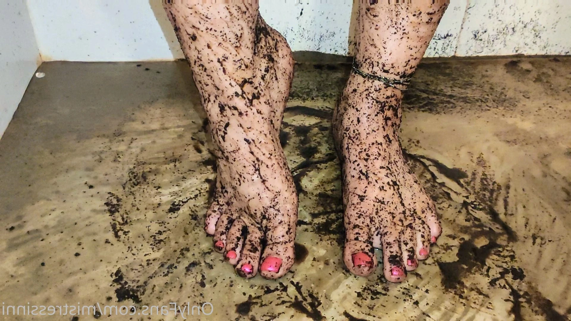 Mistress Inni`s Foot Place [ mistressinni ] Onlyfans leaked photo 7258918 on Hotleaks.tv