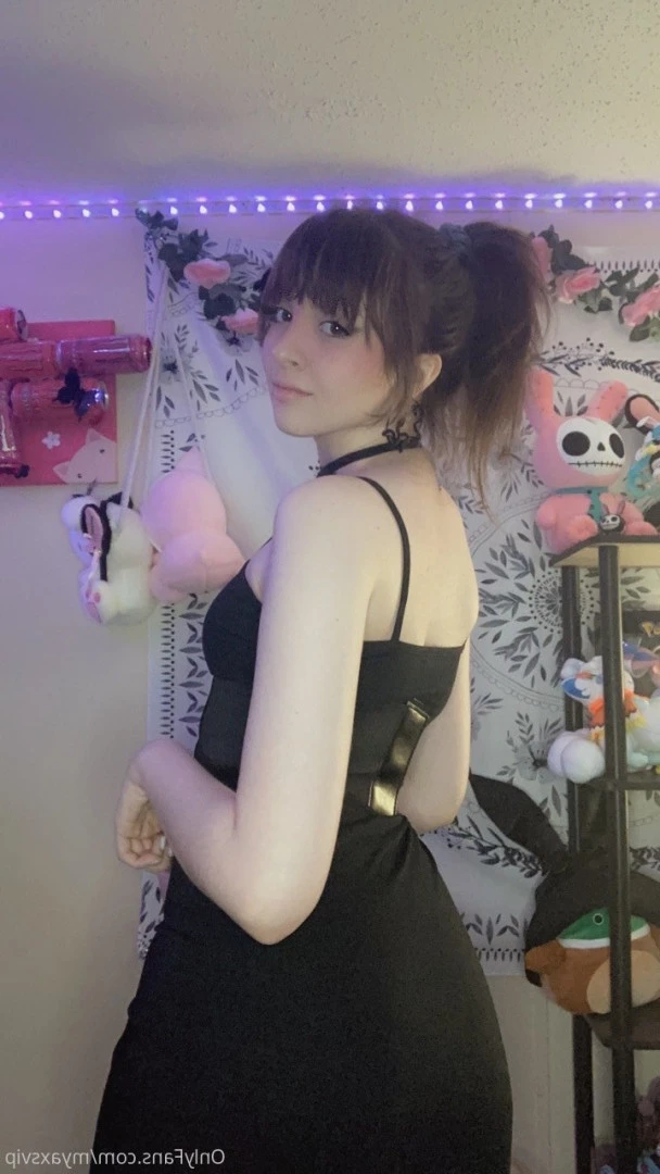 Mya [ myaxsvip ] Onlyfans leaked photo 7248353 on Hotleaks.tv