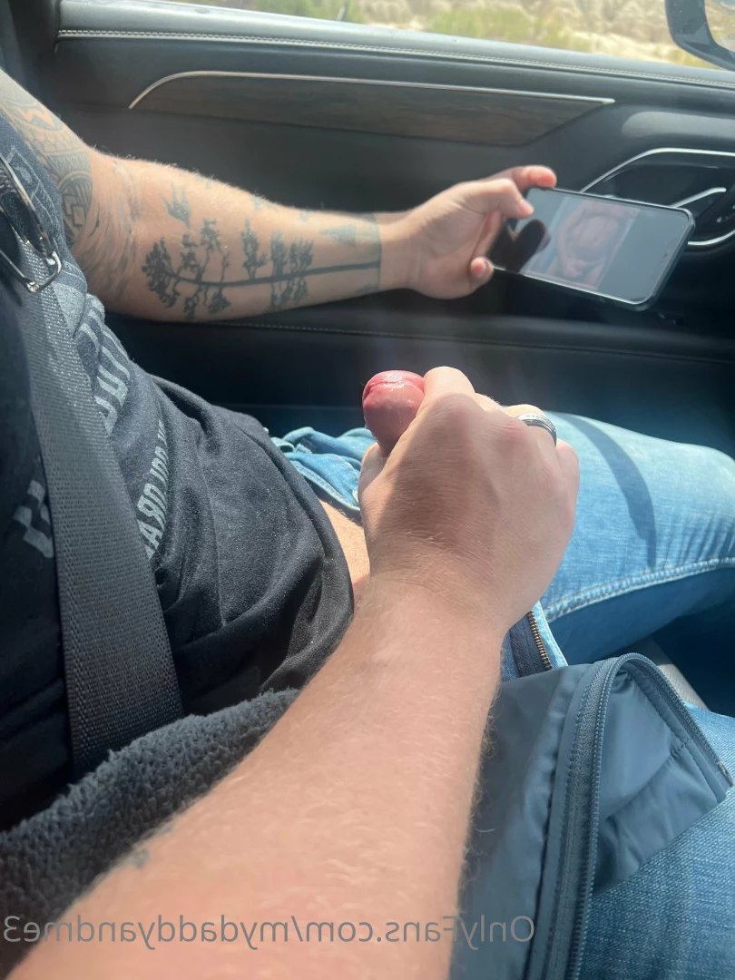 mydaddyandme3 Onlyfans leaked photo 7409214 on Hotleaks.tv