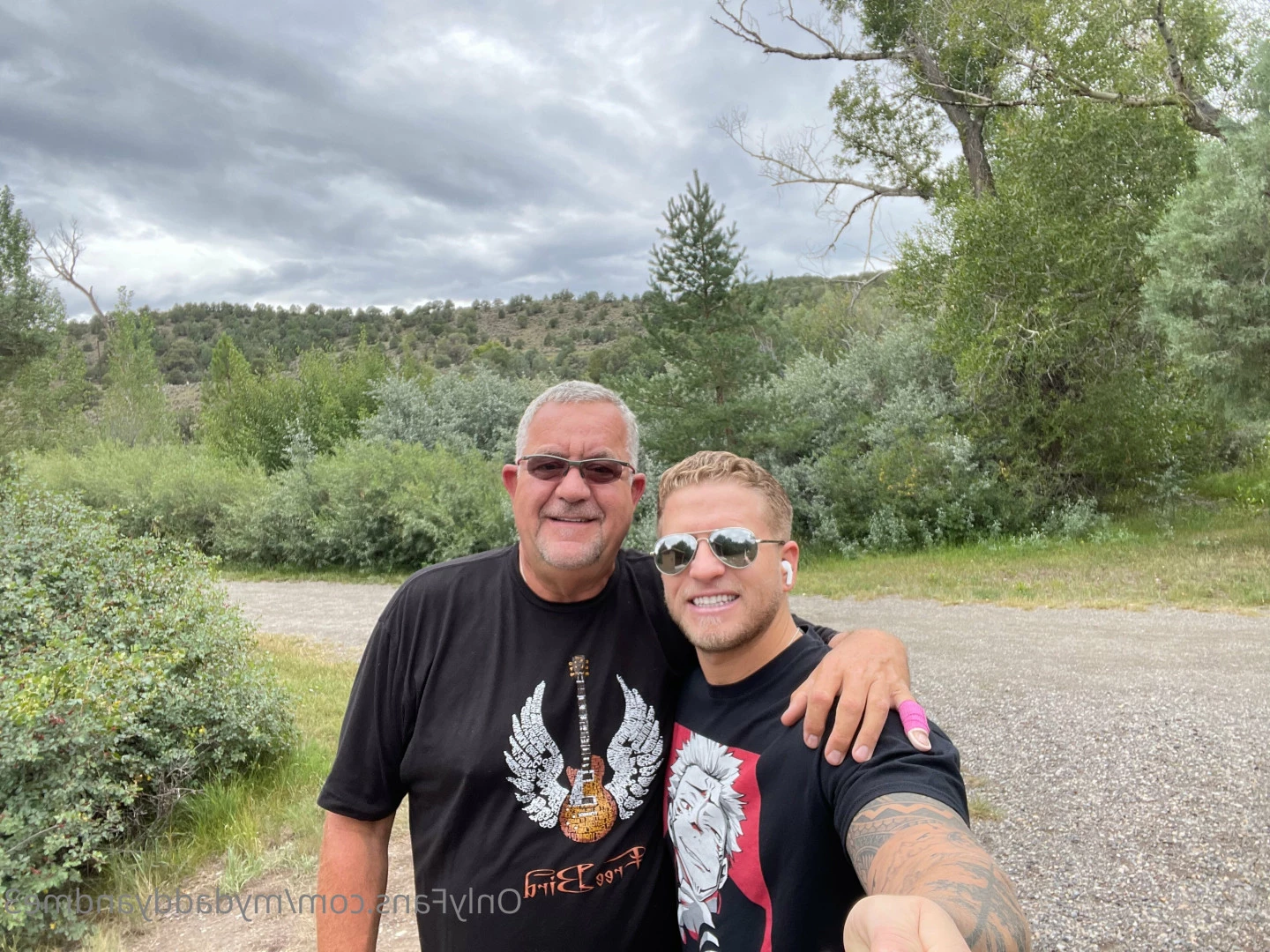 mydaddyandme3 Onlyfans leaked photo 7409997 on Hotleaks.tv
