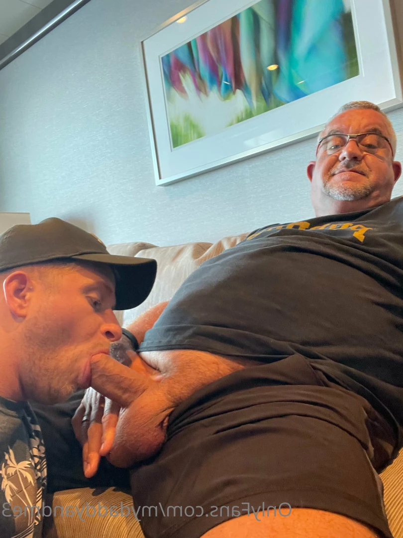 mydaddyandme3 Onlyfans leaked photo 7410399 on Hotleaks.tv