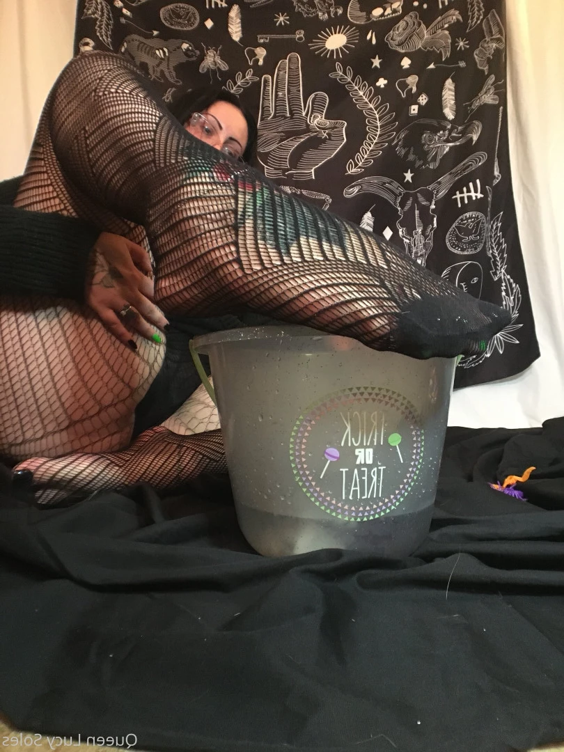 Mystikal Mami [ mystikal_mami ] Onlyfans leaked photo 7393428 on Hotleaks.tv