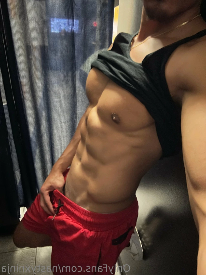 Nasty X Ninja [ nastyxninja ] Onlyfans leaked photo 11688664 on Hotleaks.tv