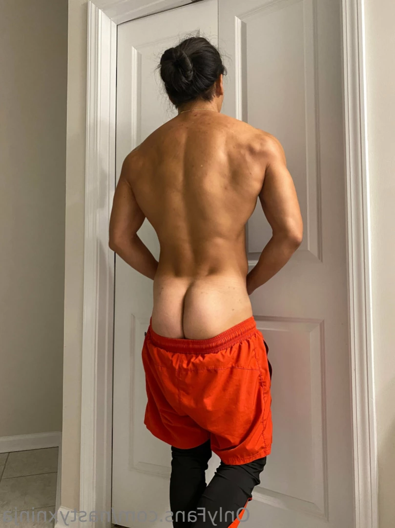 Nasty X Ninja [ nastyxninja ] Onlyfans leaked photo 11770401 on Hotleaks.tv