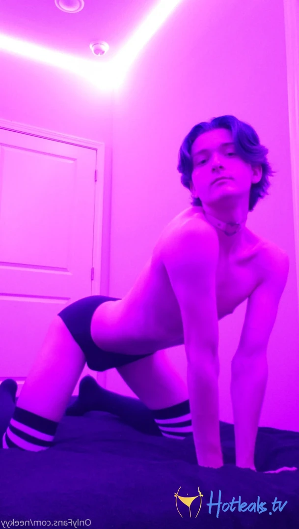 Neek π [ neekyy ] Onlyfans leaked photo 7205540 on Hotleaks.tv