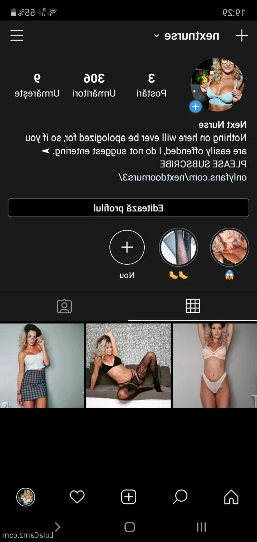 Kitty [ nextdoornurs3 ] Onlyfans leaked photo 9487048 on Hotleaks.tv