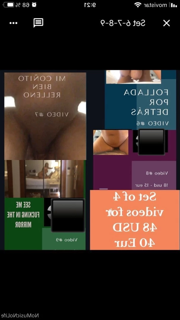 nomusicnolife Onlyfans leaked photo 6773402 on Hotleaks.tv