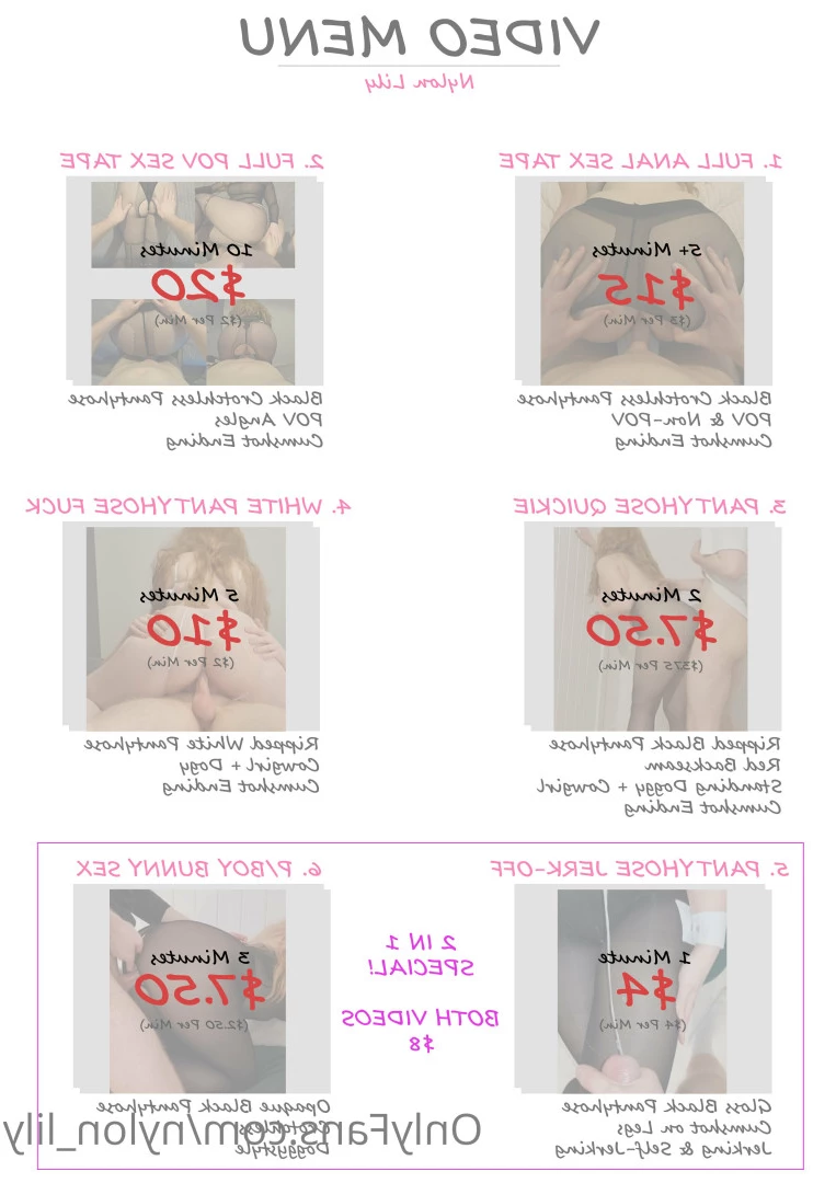 Nylon Lily [ nylon_lily ] Onlyfans leaked photo 6678685 on Hotleaks.tv