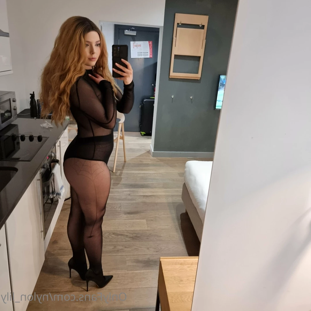 Nylon Lily [ nylon_lily ] Onlyfans leaked photo 6681670 on Hotleaks.tv