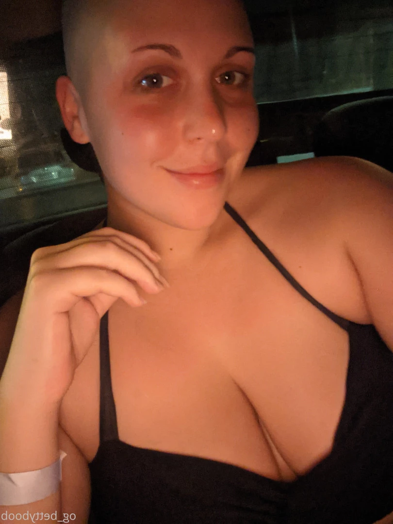 Betty Boob V.I.P [ og_bettyboob ] Onlyfans leaked photo 7198038 on Hotleaks.tv