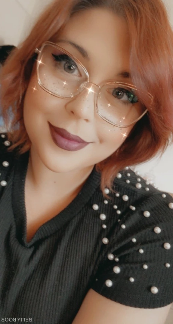 Betty Boob V.I.P [ og_bettyboob ] Onlyfans leaked photo 7198061 on Hotleaks.tv