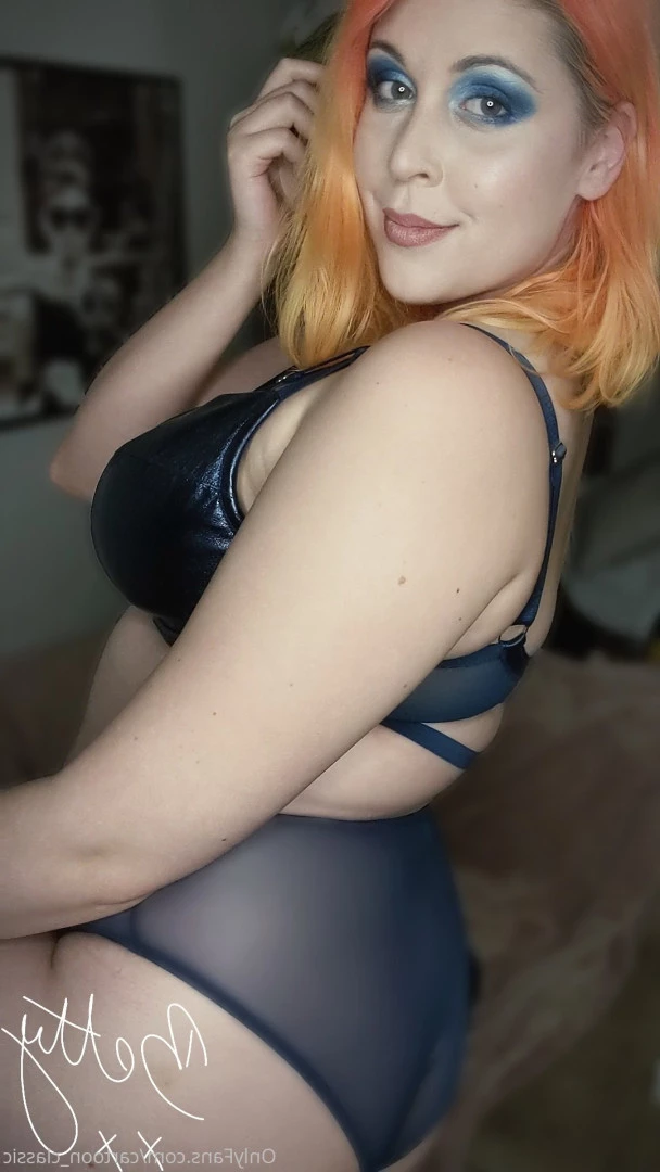Betty Boob V.I.P [ og_bettyboob ] Onlyfans leaked photo 7198248 on Hotleaks.tv