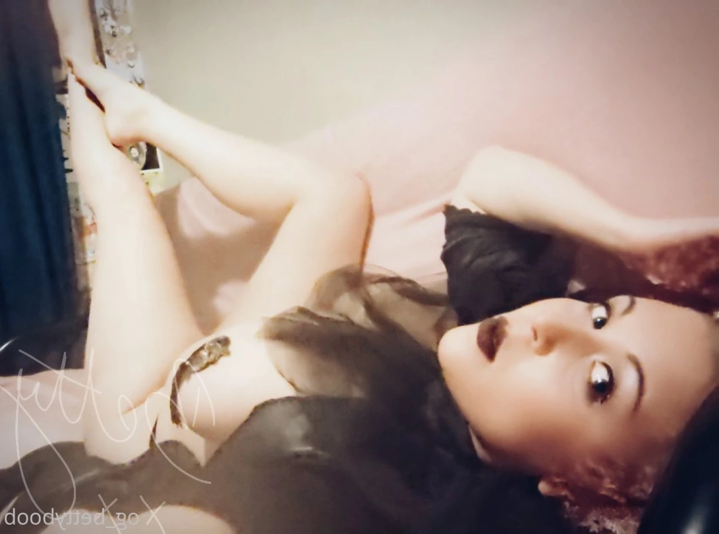 Betty Boob V.I.P [ og_bettyboob ] Onlyfans leaked photo 7198338 on Hotleaks.tv