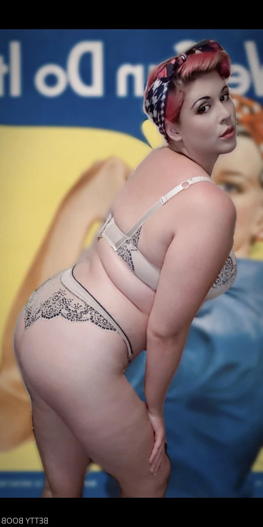 Betty Boob V.I.P [ og_bettyboob ] Onlyfans leaked photo 7198509 on Hotleaks.tv
