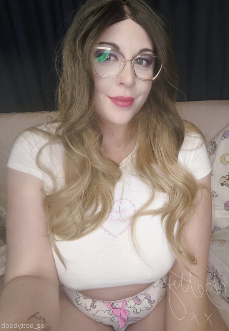 Betty Boob V.I.P [ og_bettyboob ] Onlyfans leaked photo 7198919 on Hotleaks.tv