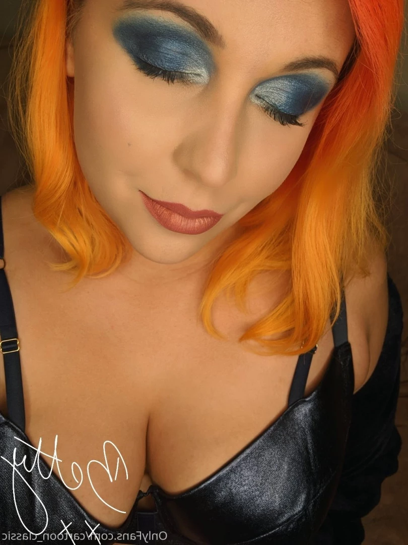 Betty Boob V.I.P [ og_bettyboob ] Onlyfans leaked photo 7199093 on Hotleaks.tv