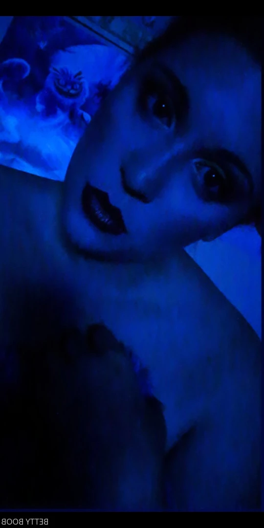 Betty Boob V.I.P [ og_bettyboob ] Onlyfans leaked photo 7199165 on Hotleaks.tv