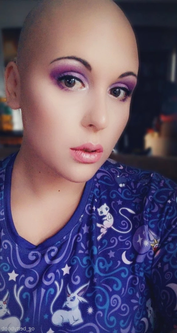 Betty Boob V.I.P [ og_bettyboob ] Onlyfans leaked photo 7199325 on Hotleaks.tv