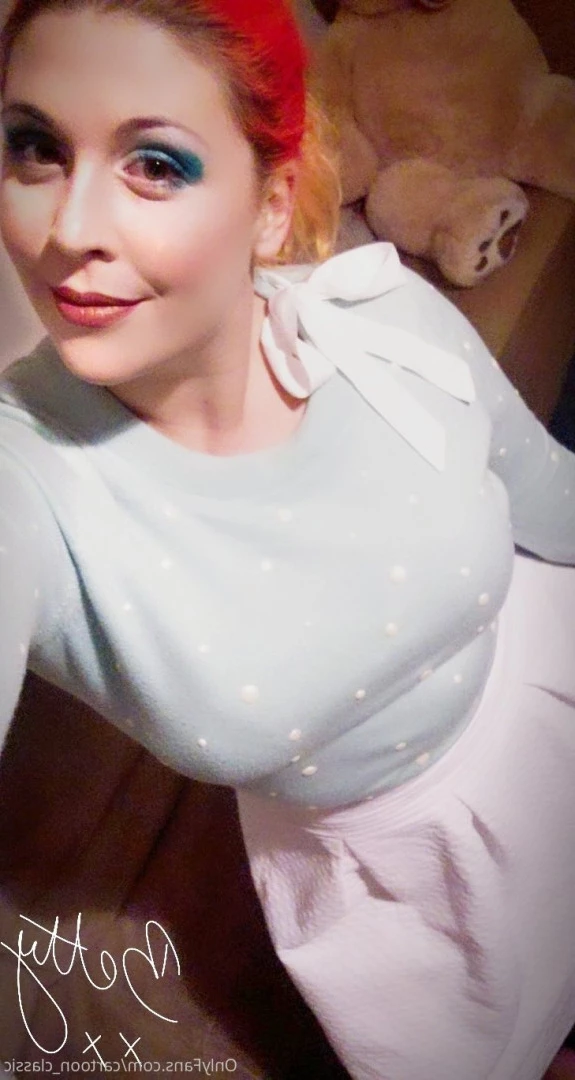 Betty Boob V.I.P [ og_bettyboob ] Onlyfans leaked photo 7199504 on Hotleaks.tv