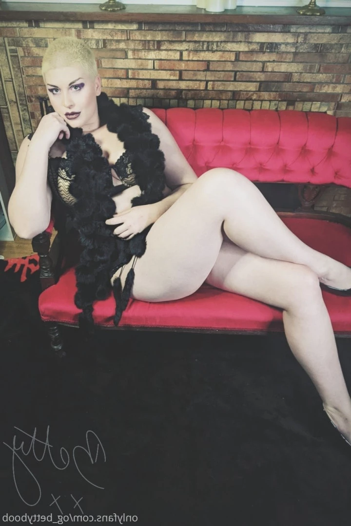 Betty Boob V.I.P [ og_bettyboob ] Onlyfans leaked photo 7199515 on Hotleaks.tv