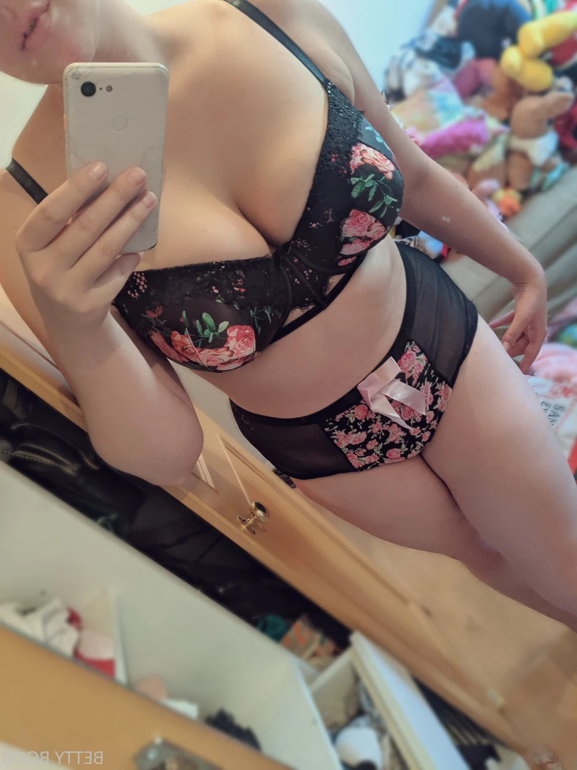 Betty Boob V.I.P [ og_bettyboob ] Onlyfans leaked photo 7199547 on Hotleaks.tv