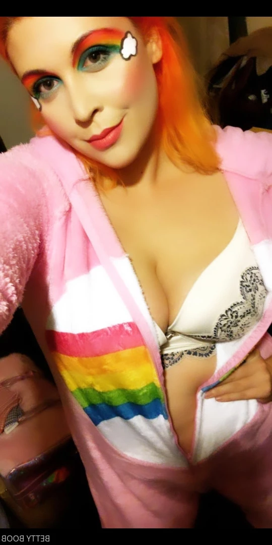 Betty Boob V.I.P [ og_bettyboob ] Onlyfans leaked photo 7199622 on Hotleaks.tv