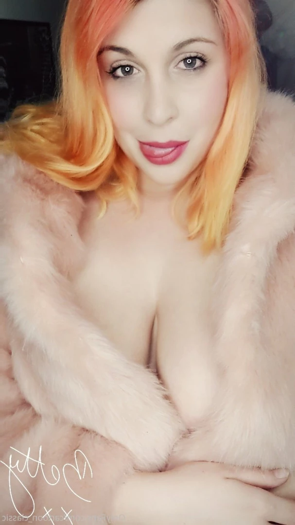 Betty Boob V.I.P [ og_bettyboob ] Onlyfans leaked photo 7199825 on Hotleaks.tv