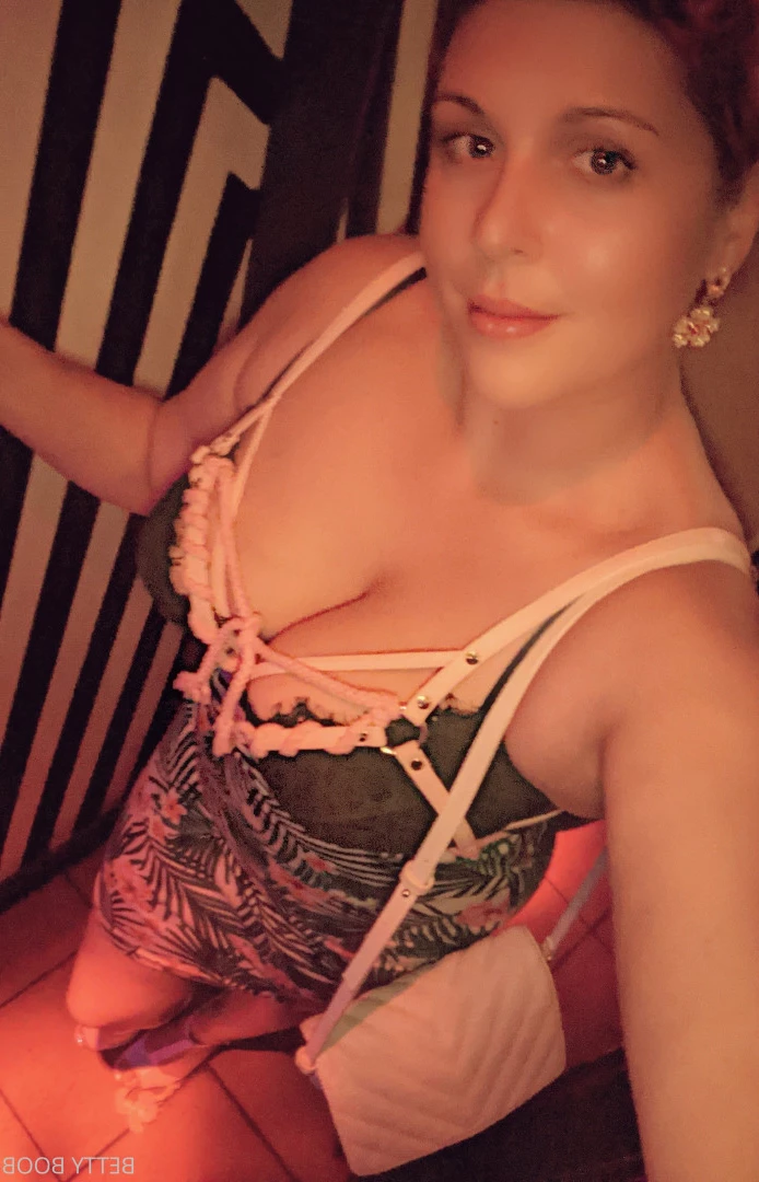 Betty Boob V.I.P [ og_bettyboob ] Onlyfans leaked photo 7199863 on Hotleaks.tv