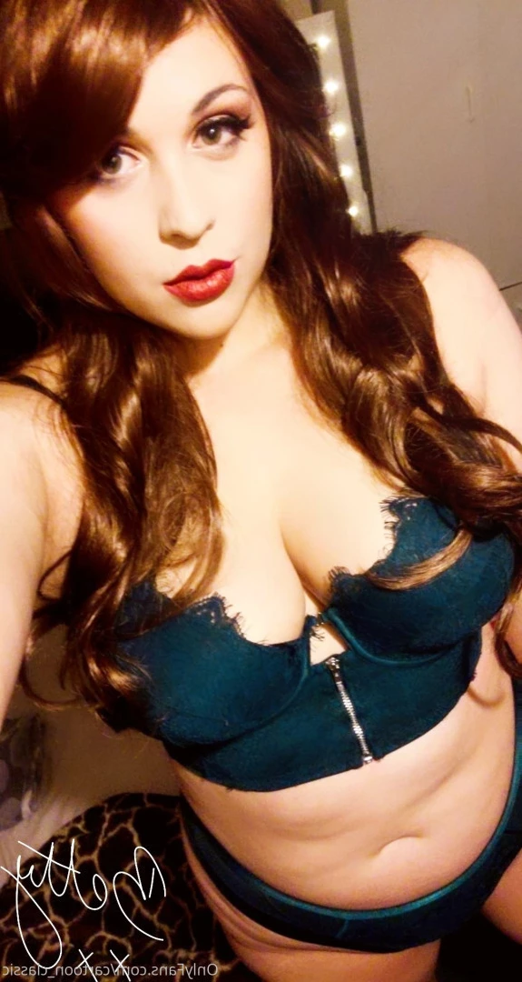 Betty Boob V.I.P [ og_bettyboob ] Onlyfans leaked photo 7199902 on Hotleaks.tv