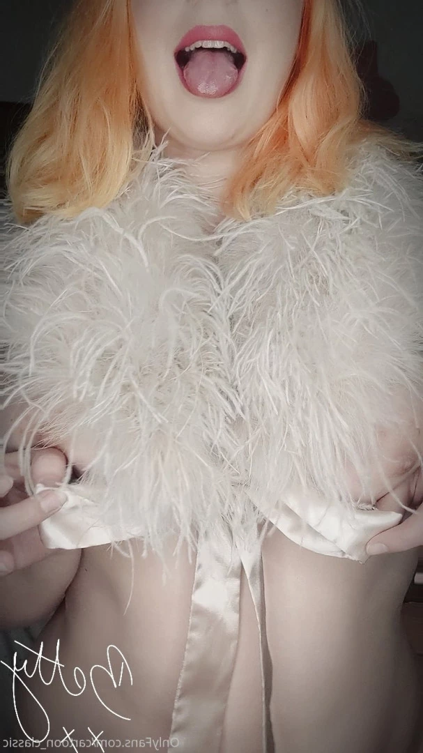 Betty Boob V.I.P [ og_bettyboob ] Onlyfans leaked photo 7200248 on Hotleaks.tv