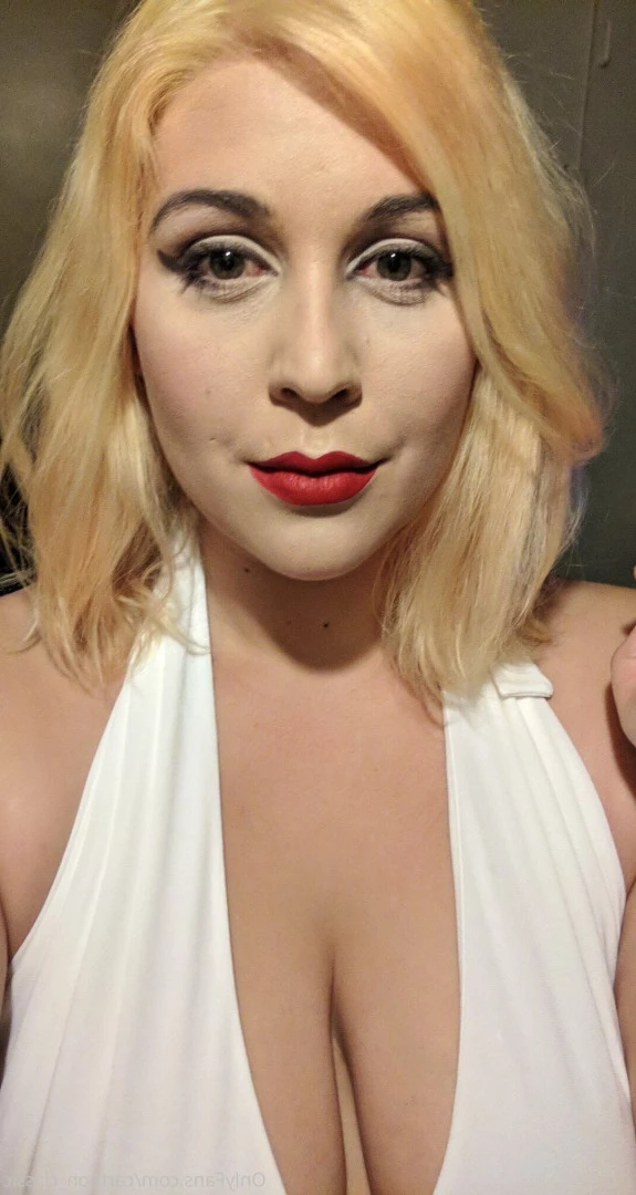 Betty Boob V.I.P [ og_bettyboob ] Onlyfans leaked photo 7200274 on Hotleaks.tv