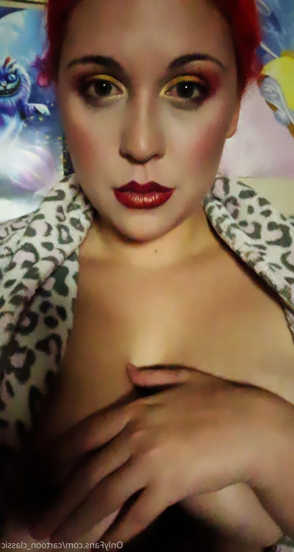 Betty Boob V.I.P [ og_bettyboob ] Onlyfans leaked photo 7200381 on Hotleaks.tv