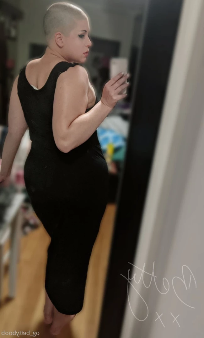Betty Boob V.I.P [ og_bettyboob ] Onlyfans leaked photo 7200612 on Hotleaks.tv