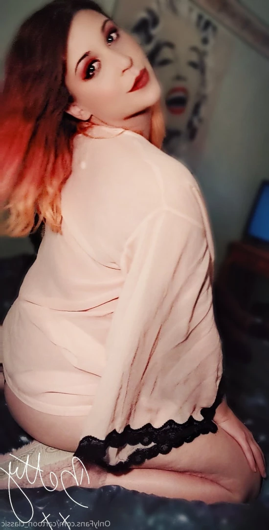 Betty Boob V.I.P [ og_bettyboob ] Onlyfans leaked photo 7200652 on Hotleaks.tv