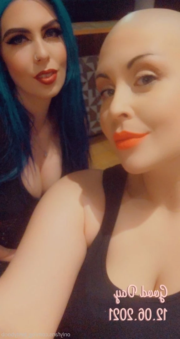 Betty Boob V.I.P [ og_bettyboob ] Onlyfans leaked photo 7200906 on Hotleaks.tv