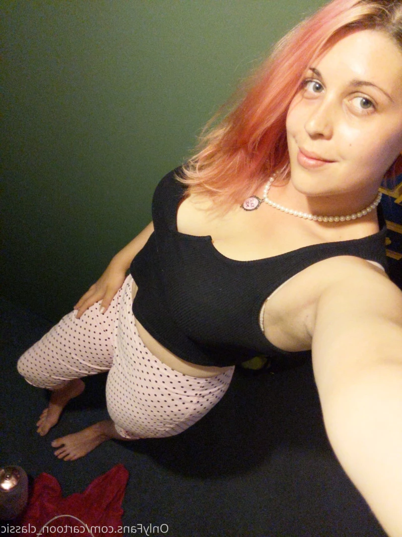 Betty Boob V.I.P [ og_bettyboob ] Onlyfans leaked photo 7200990 on Hotleaks.tv