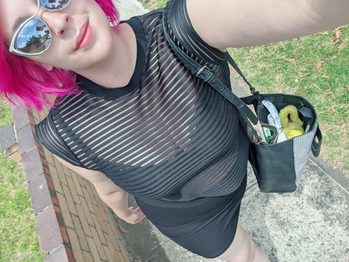 Betty Boob V.I.P [ og_bettyboob ] Onlyfans leaked photo 7201349 on Hotleaks.tv