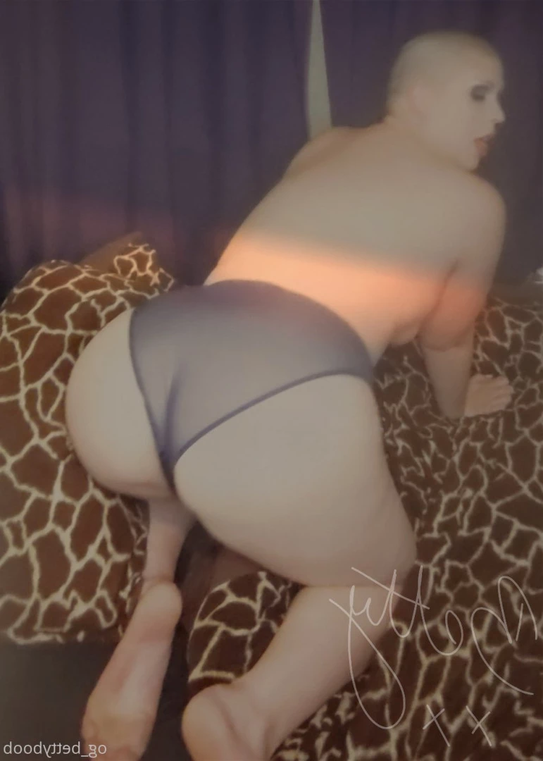 Betty Boob V.I.P [ og_bettyboob ] Onlyfans leaked photo 7201392 on Hotleaks.tv