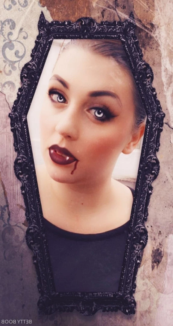 Betty Boob V.I.P [ og_bettyboob ] Onlyfans leaked photo 7201692 on Hotleaks.tv