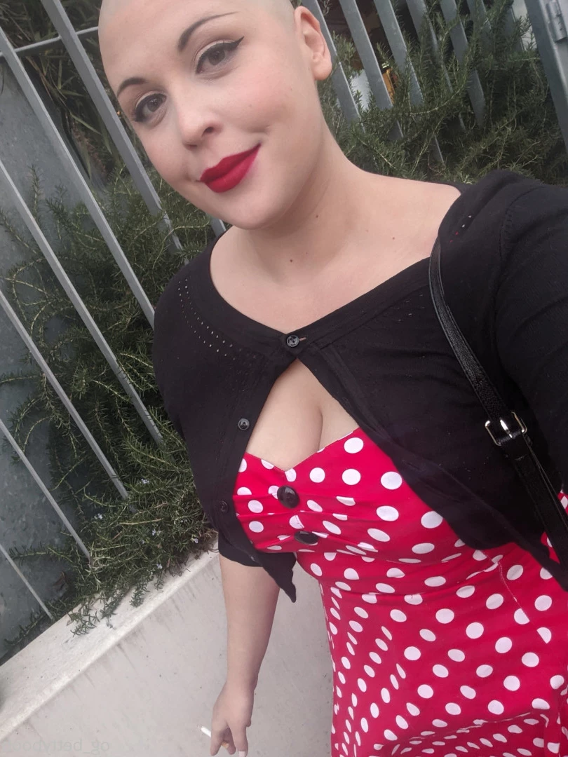 Betty Boob V.I.P [ og_bettyboob ] Onlyfans leaked photo 7201722 on Hotleaks.tv