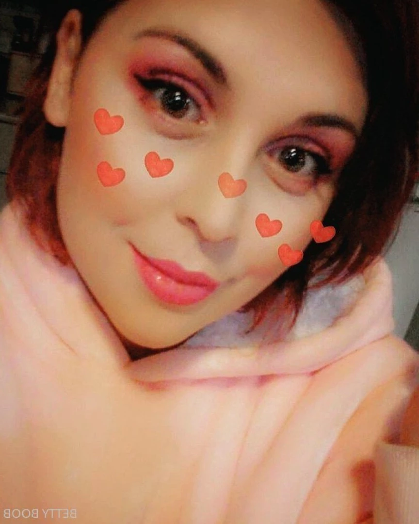 Betty Boob V.I.P [ og_bettyboob ] Onlyfans leaked photo 7201971 on Hotleaks.tv