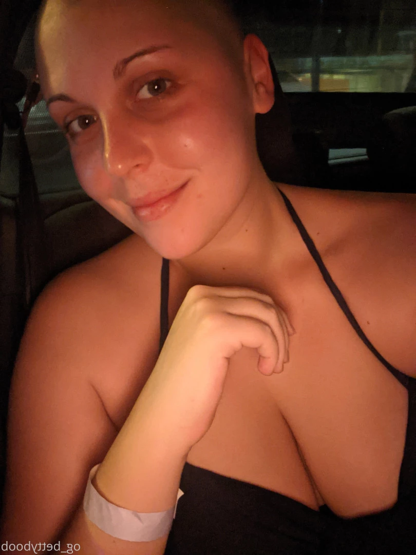 Betty Boob V.I.P [ og_bettyboob ] Onlyfans leaked photo 7202226 on Hotleaks.tv