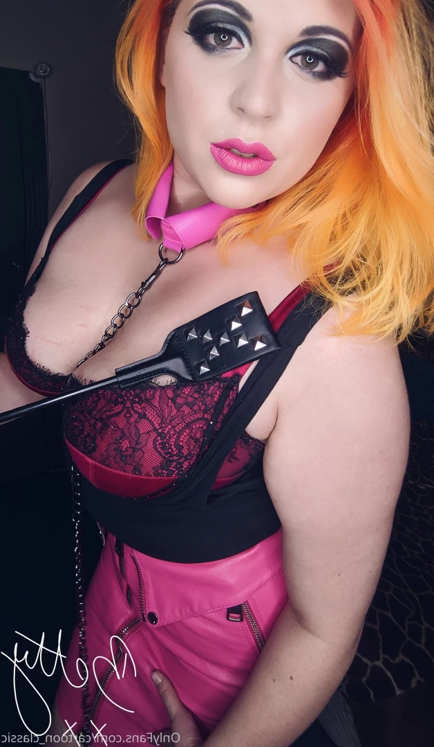 Betty Boob V.I.P [ og_bettyboob ] Onlyfans leaked photo 7202285 on Hotleaks.tv