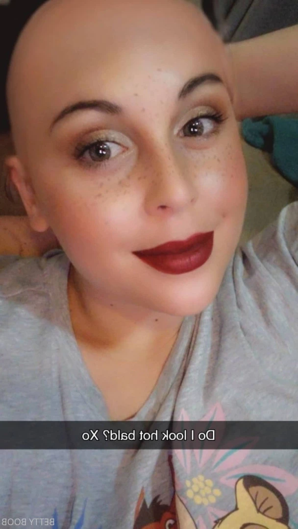 Betty Boob V.I.P [ og_bettyboob ] Onlyfans leaked photo 7202678 on Hotleaks.tv