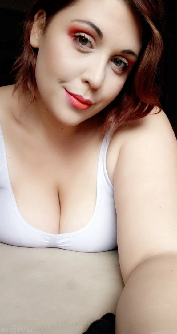 Betty Boob V.I.P [ og_bettyboob ] Onlyfans leaked photo 7203053 on Hotleaks.tv