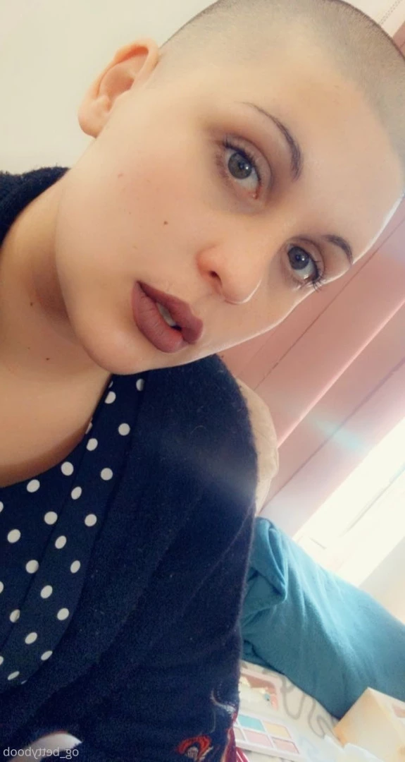 Betty Boob V.I.P [ og_bettyboob ] Onlyfans leaked photo 7203122 on Hotleaks.tv