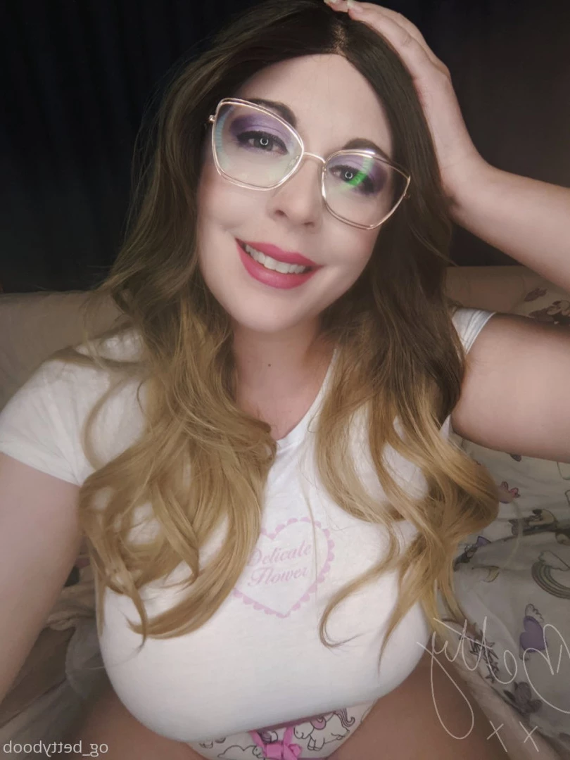 Betty Boob V.I.P [ og_bettyboob ] Onlyfans leaked photo 7203131 on Hotleaks.tv